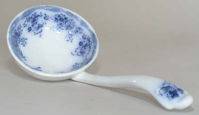 Sauce Ladle c1900